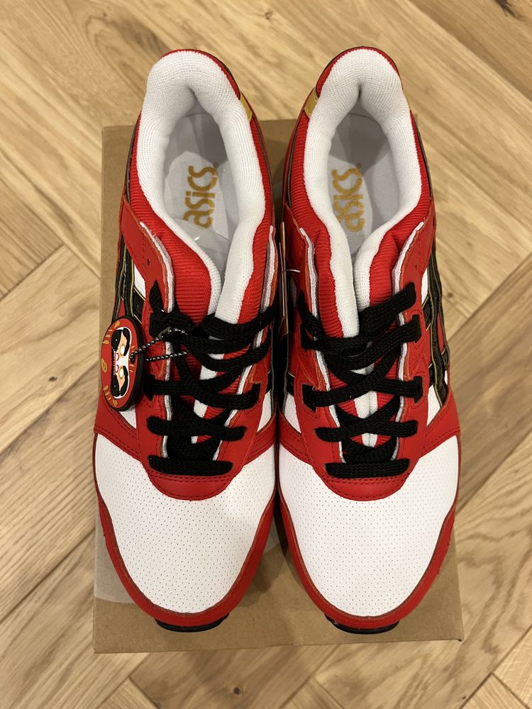 Obuwie Gel-Lyte III Asics