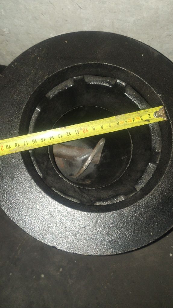 Podajnik do pieca 38-50kw