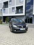 Volkwagen Golf Plus 1.9 2006