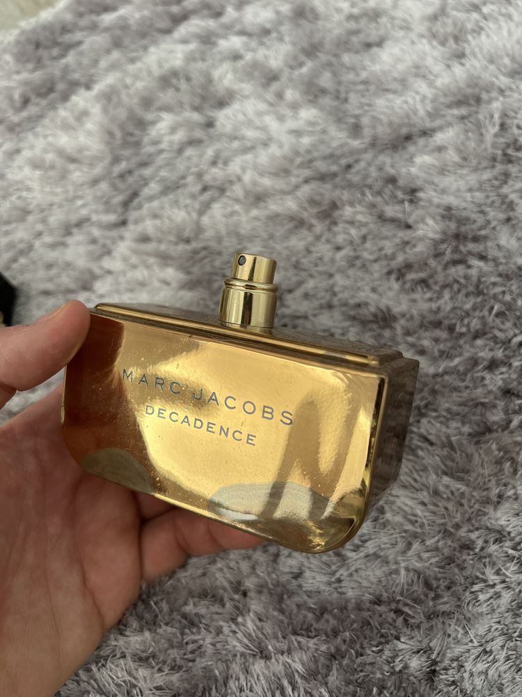 Marc Jacobs Decadence Parfume