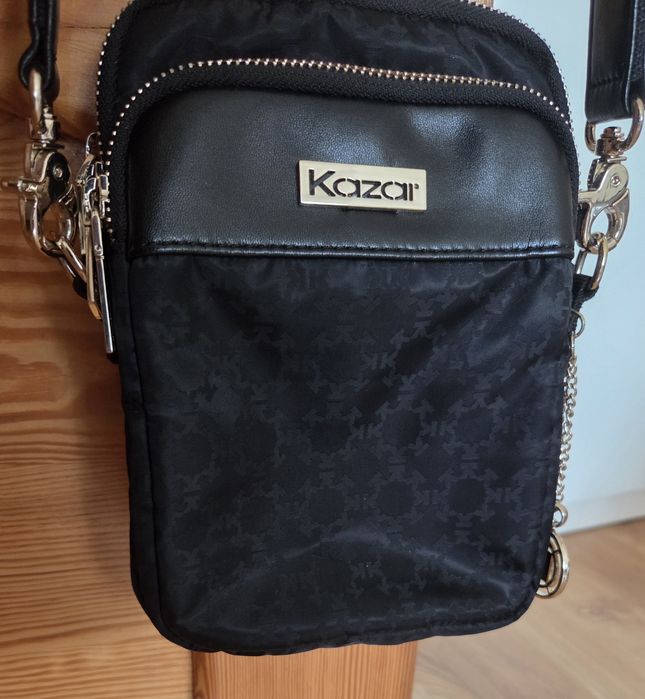 Torebka/listonoszka Kazar