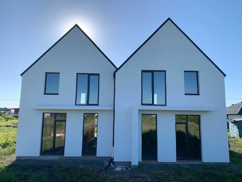 Продаж ексклюзивного дуплексу в Тяжилові