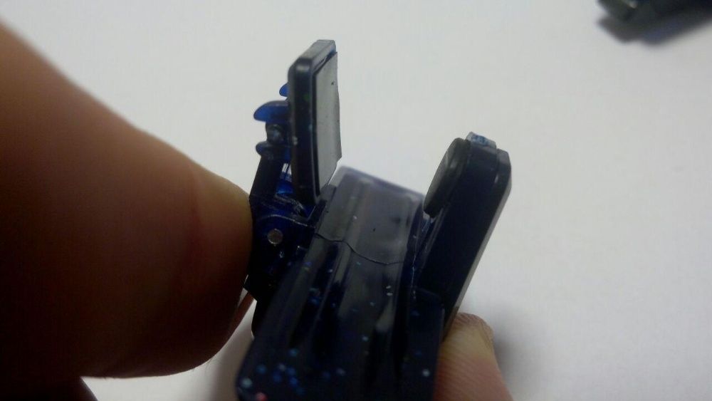 Ігровий тріггер X7