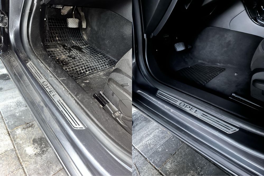 Czyszczenie ,pranie, mycie, sprzątanie, samochodów