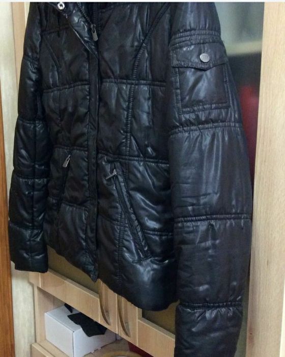 Женская зимняя куртка Cache Cache, размер M