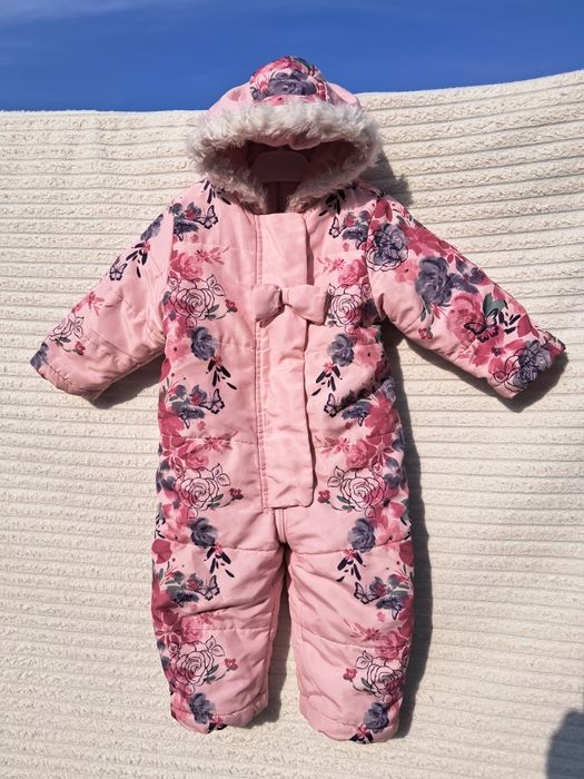 Комбез дитячий 86см