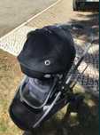 Carrinho Bébé Confort Trio