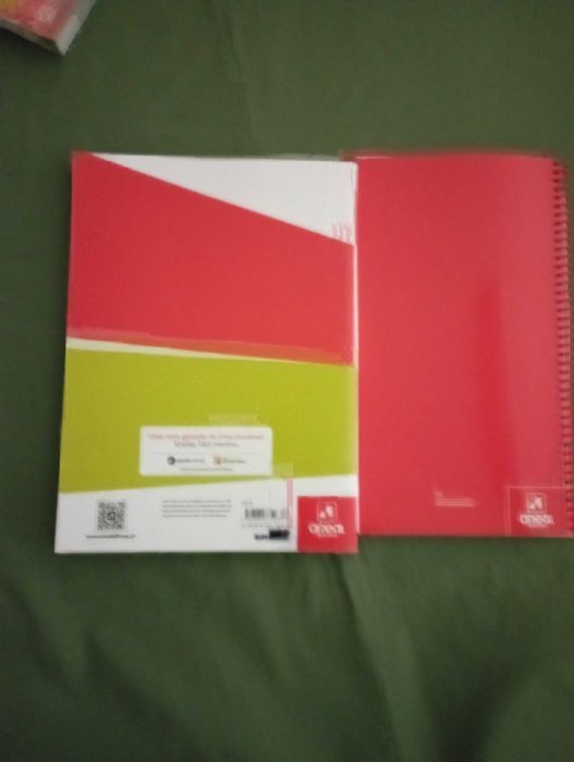 Livro de física para os 3 anos