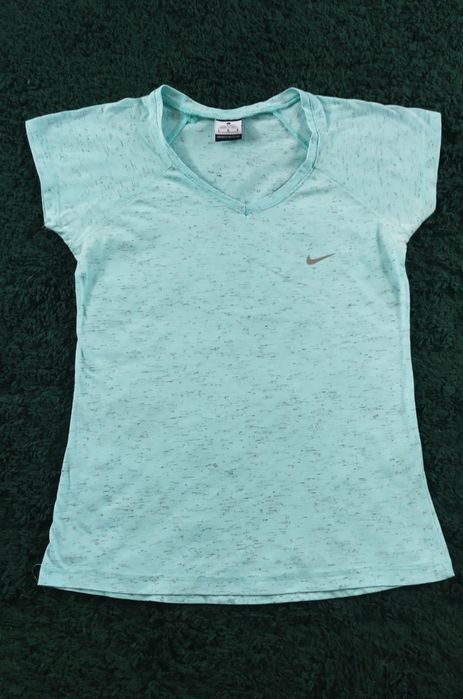 Nike koszulka damska S