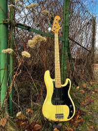 Fender Precision Bass 1979 rok