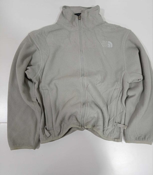 Vendo casaco polar original The North Face de mulher, tamanho S
