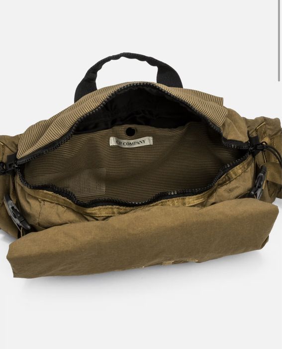 Чоловіча сумка C.P. Company Plain Paper 17CMAC081A110188G ОРИГІНАЛ