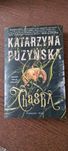 Katarzyna Puzyńska " Chąśba"