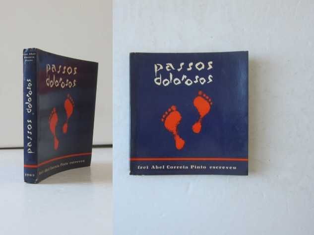 RELIGIÃO - Vários Livros