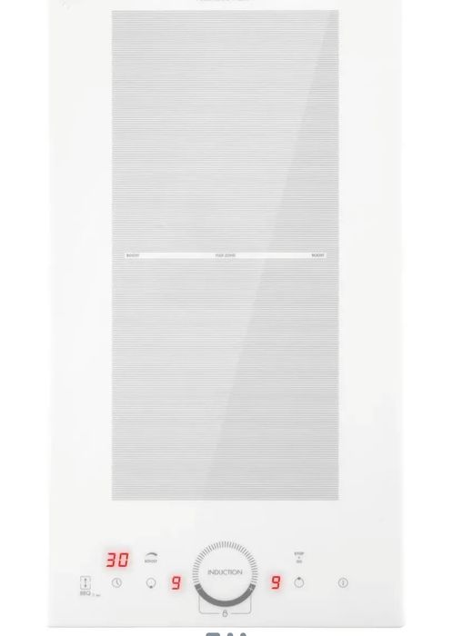 Płyta indukcyjna do zabudowy