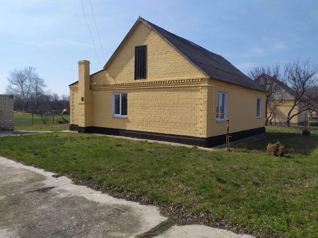 Продам  дом в Шульговке будинок в Шульгівці