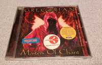 Gregorian - Master Of Chant CD