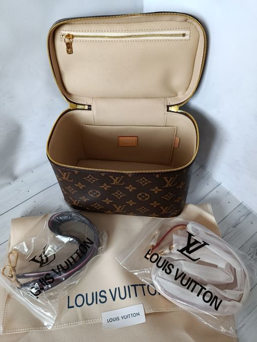 Косметичка LV Louis Vuitton, луи витон