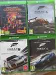 Gry na Xbox one stan idealny