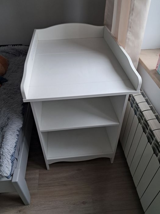 Przewijak ikea smagora