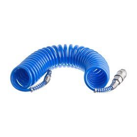 Степлер пневматичний для скоби 12.8 INTERTOOL PT-1610
Степлер пневмати