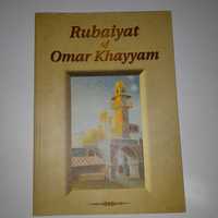 Rubaiyat of Omar Khayyam - inclui portes