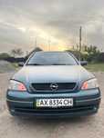 Продам свое авто Opel astra 2005