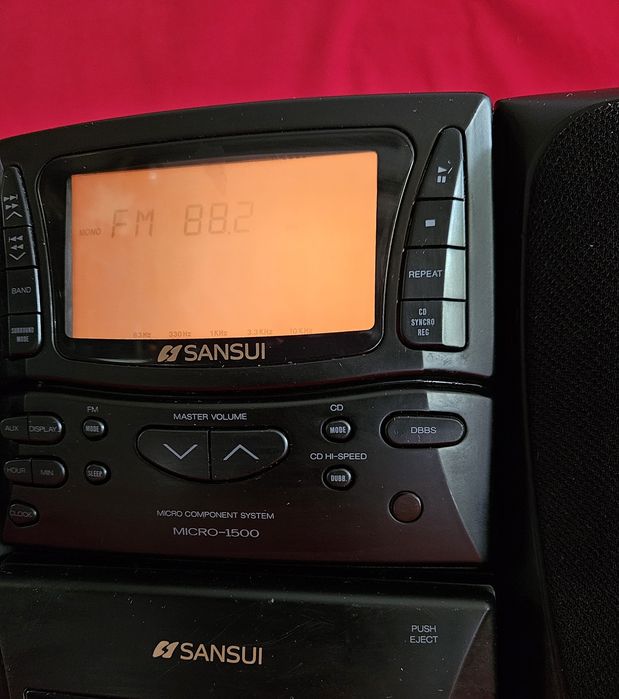 Japońska wieża z kolumnami Sansui