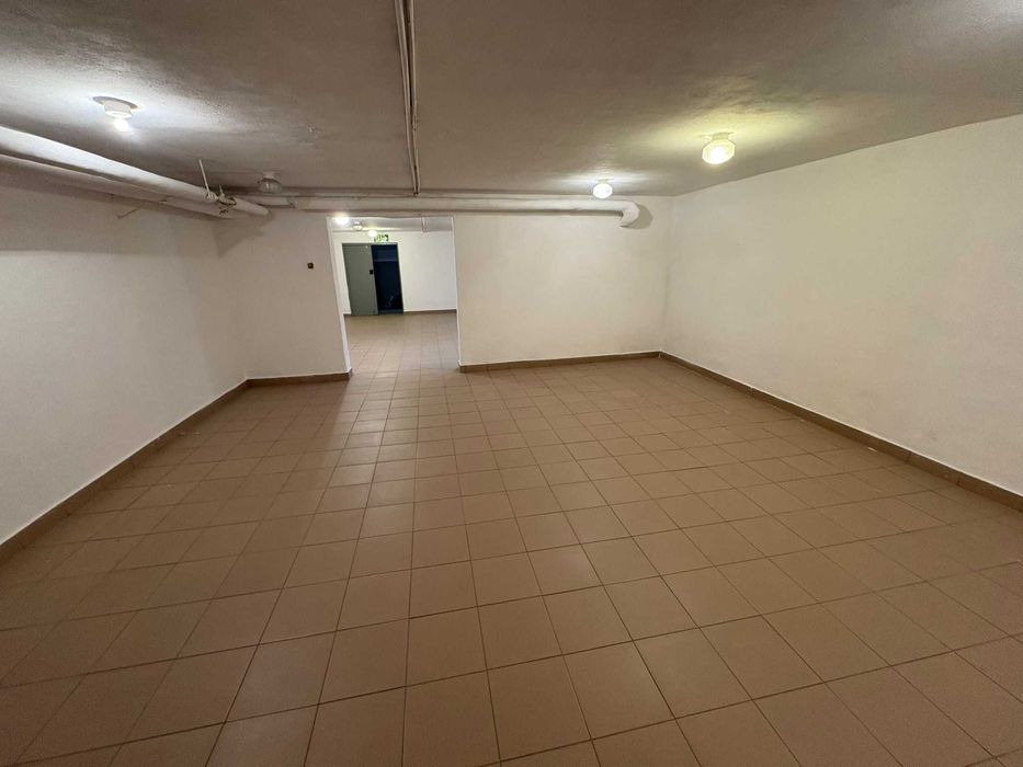 Do wynajęcia lokale użytkowe w Pruszkowie (18 min. od Warszawy)