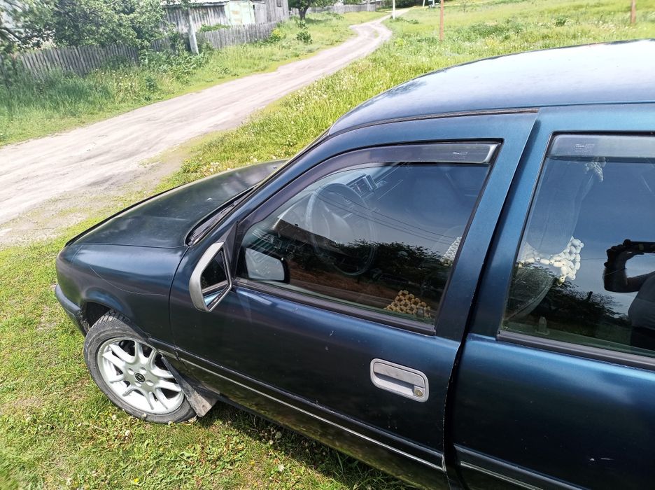 Продам Opel Vectra A