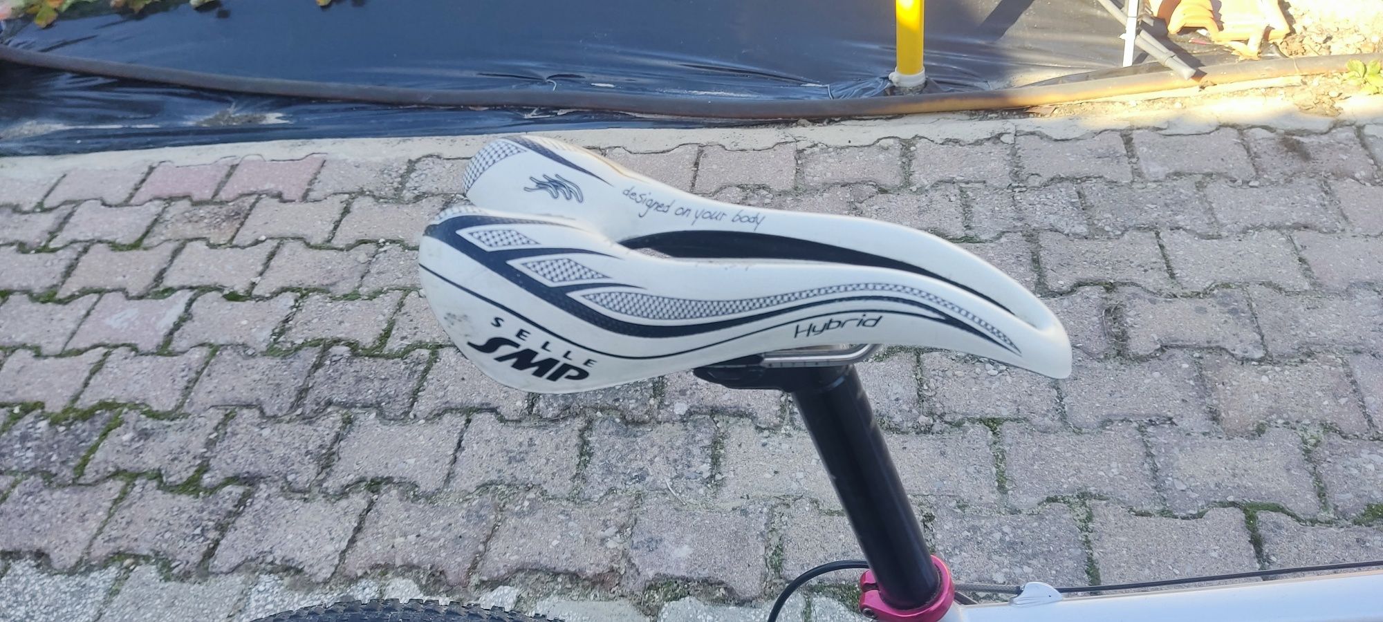 Merida matts pro HFS BTT