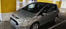 Ford B Max 1.5 TDCI