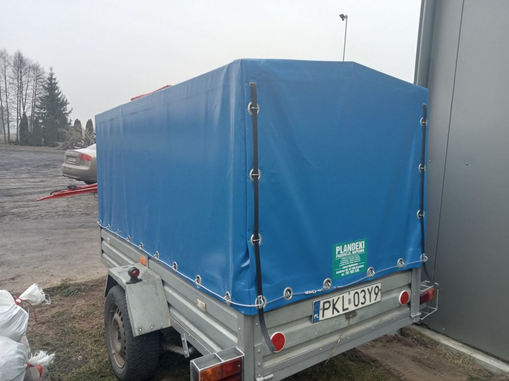 Plandeka na d47,plandeki na przyczepy,plandeka,hl ,plandeki