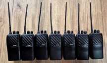 Radiotelefon Pmr Intek MT-446 7 szt.