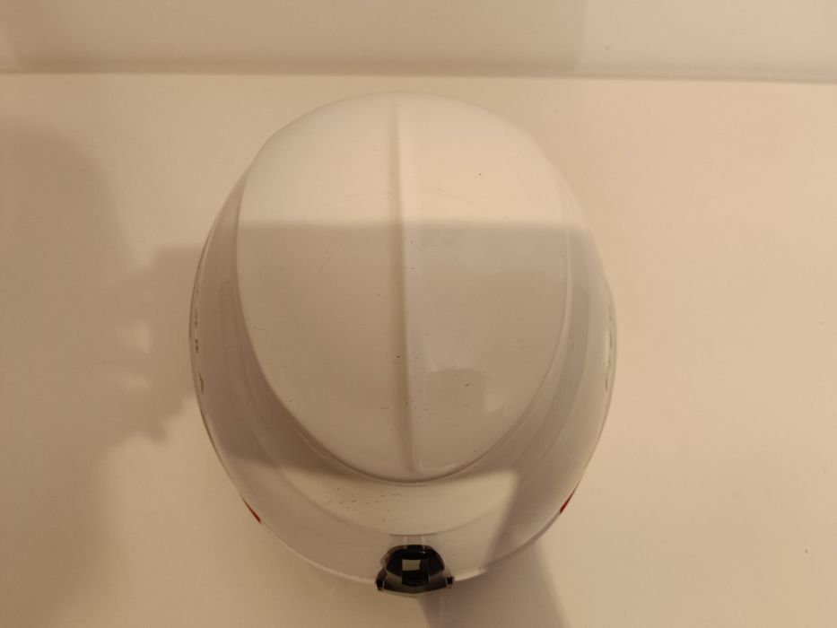 Kask narciarski/snowboardowy Elan formuła 55-56 cm, rozmiar M