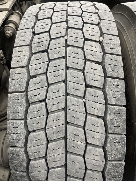 Шини 315/70/22.5 aeolus