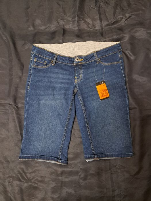 Шорты жіночі для вагітних . Нові, з біркою. Esmara. Розмір 38.