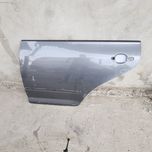 дверь задняя левый volkswagen гольф v vi плюс 04 - 12 ориги 5M0833299