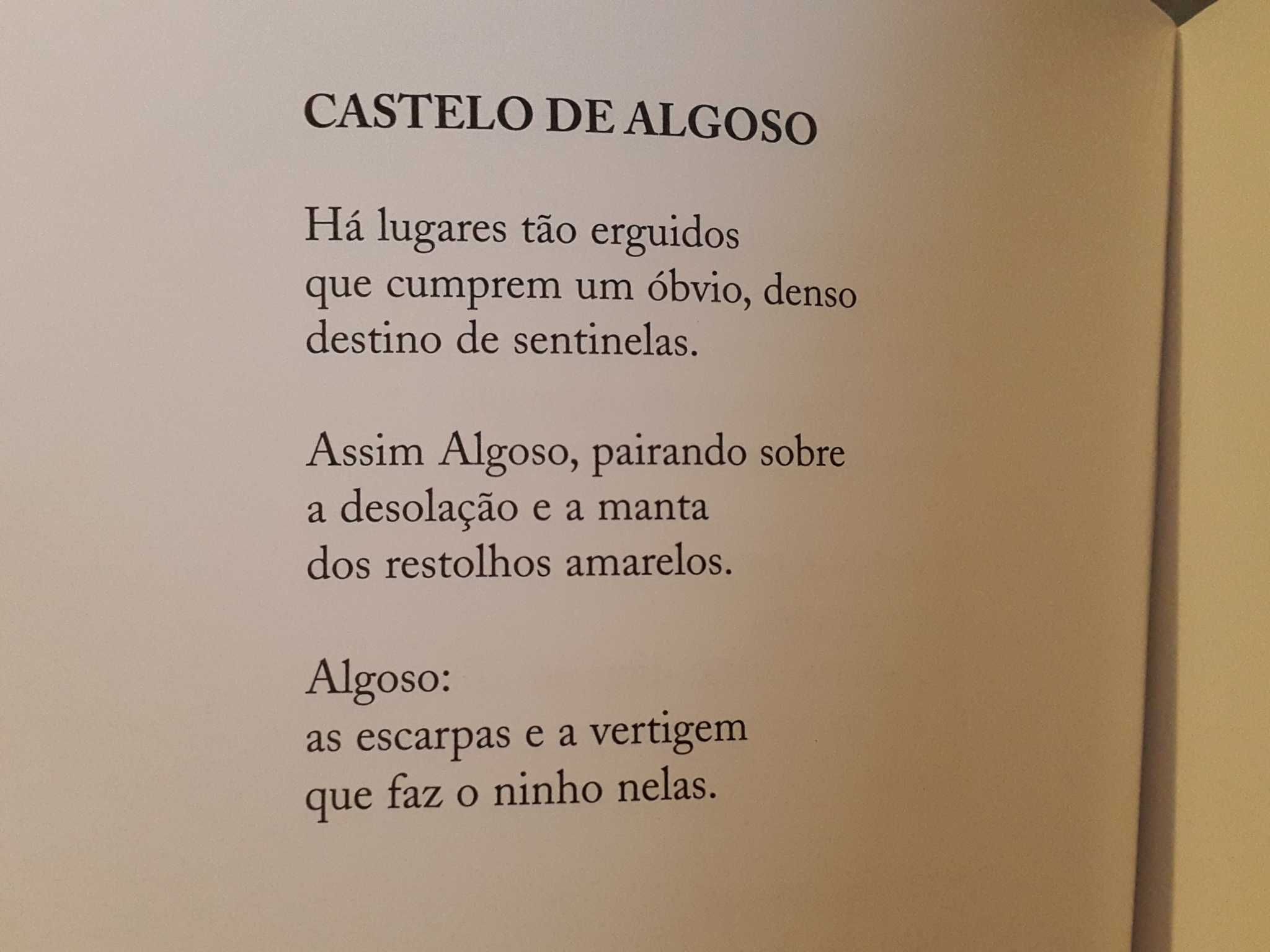 A. M. Pires Cabral - O Livro dos Lugares e Outros Poemas (1.ª edição)