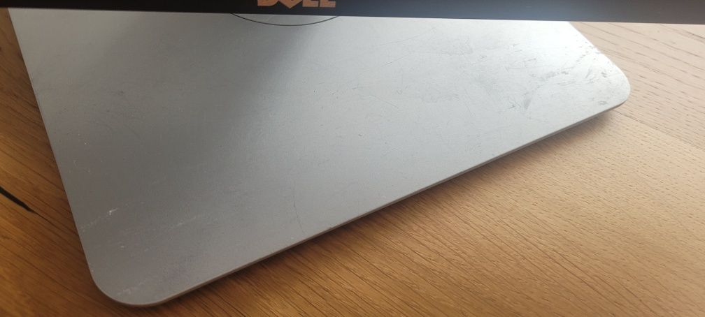 Monitor Dell 24cali regulowana wysokość