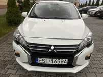 Mitsubishi Space Star 27 tys km