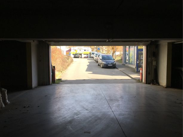Miejsce parkingowe garaż podziemny Mikołów Pszczyńska