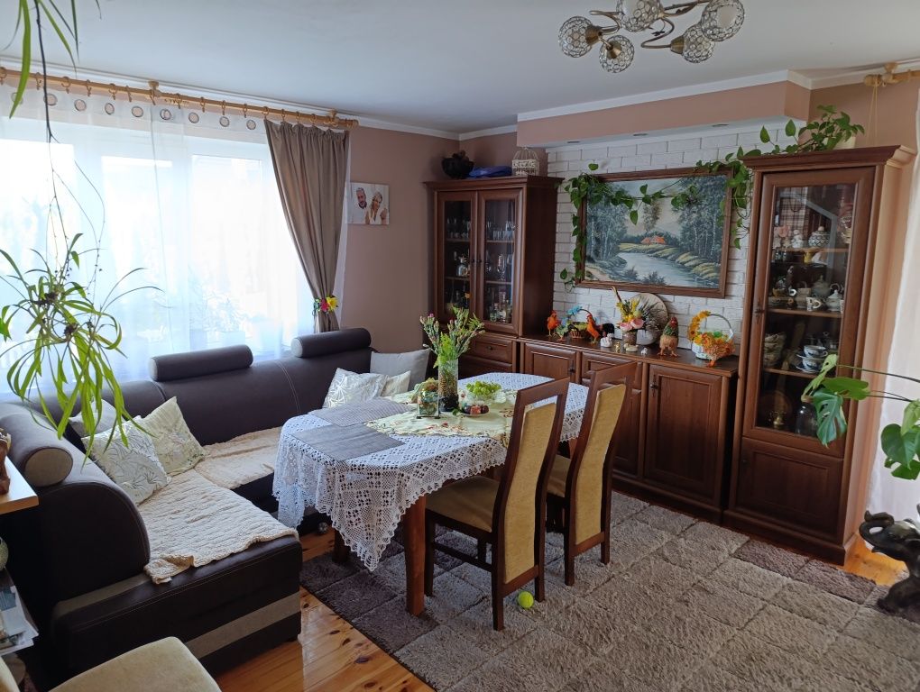 Sprzedam lub zamienię Dom w Pułtusku