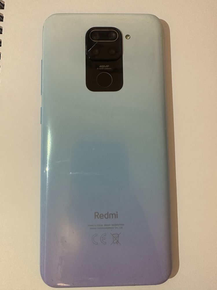 Xiaomi Note 9 - 64G