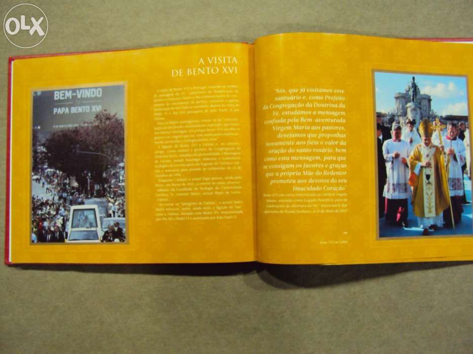 O grande livro dos Papas