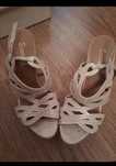 Sandalias samelli