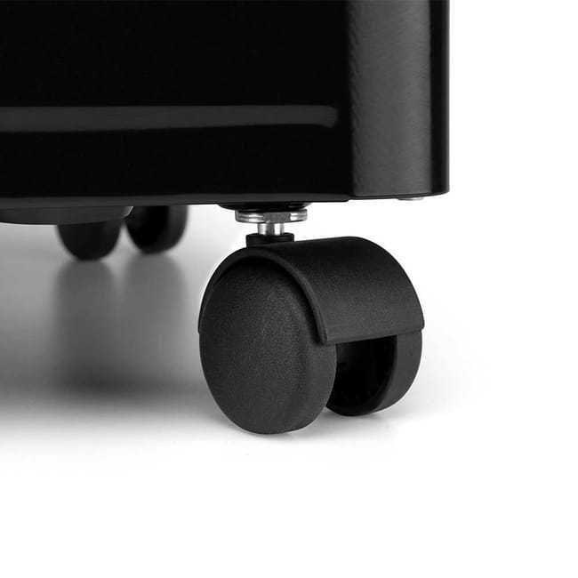 Aquecedor a gás ORBEGOZO HBF 90