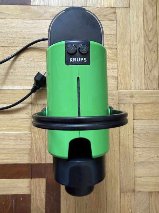 Кавомашина капсульна Krups