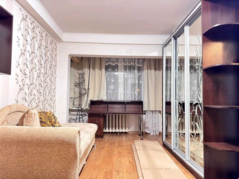 Здам в оренду однокімнатну квартиру Оболонський просп