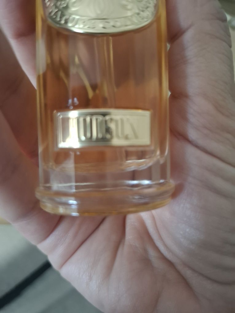 Perfume Gissah Hudson ( signature collection) NOVO